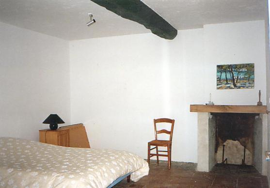 Chambres D'Hotes Le Chintre Queyssel Zimmer foto